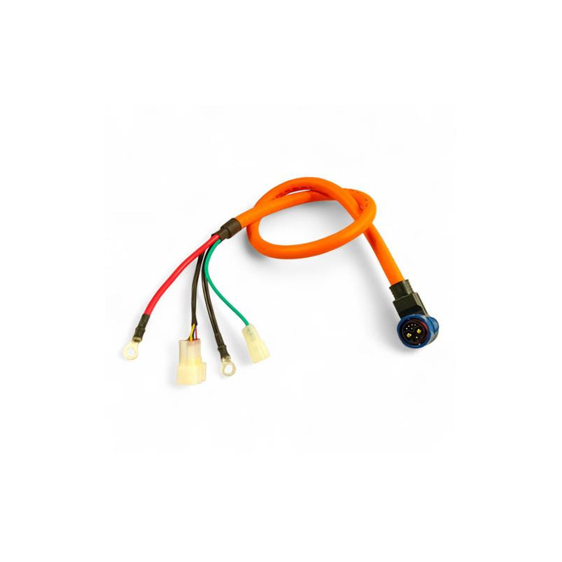 IVA T3 2.0 Accu Kabel | IVA Dealer