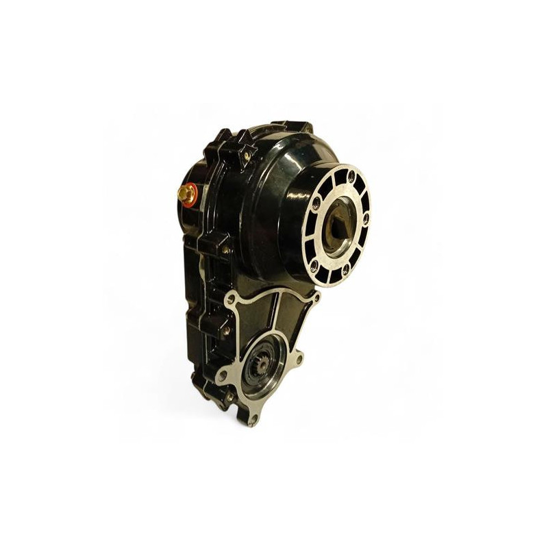 IVA T3 2.0 Differentieel | IVA Dealer