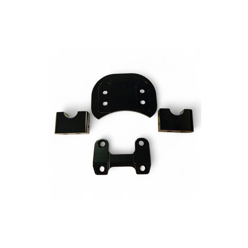 IVA E-GO S4 2.0 Stuur Bevestiging Set | IVA Dealer