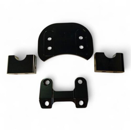 IVA E-GO S4 2.0 Stuur Bevestiging Set | IVA Dealer
