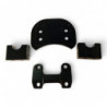 IVA E-GO S4 2.0 Stuur Bevestiging Set | IVA Dealer