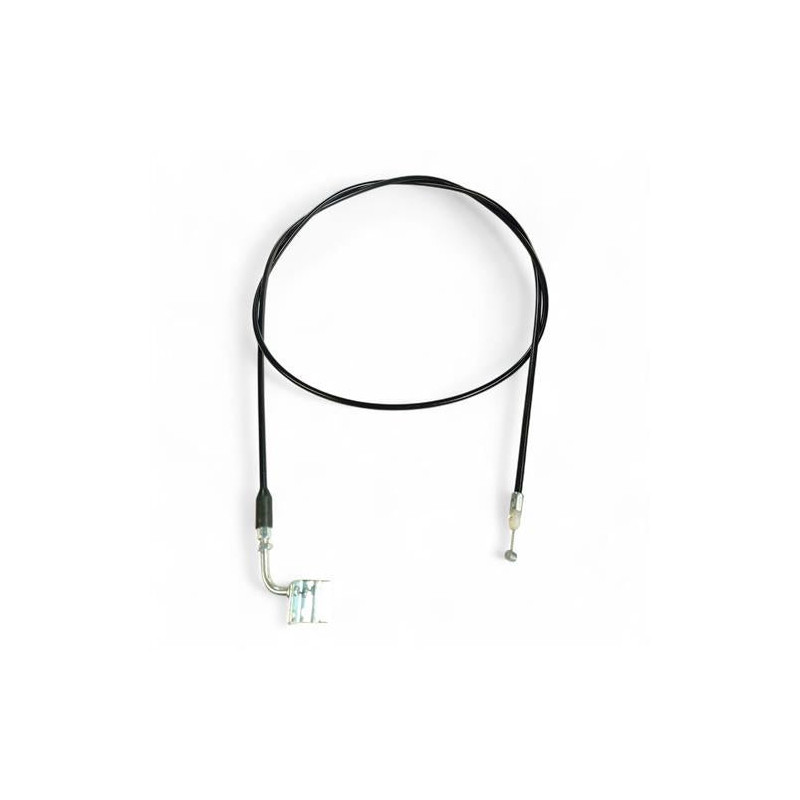 IVA E-GO S4 2.0 Zadel Slot Kabel | IVA Dealer