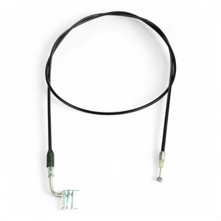 IVA E-GO S4 2.0 Zadel Slot Kabel | IVA Dealer