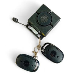 IVA E-GO S4 2.0 Alarm | IVA Dealer
