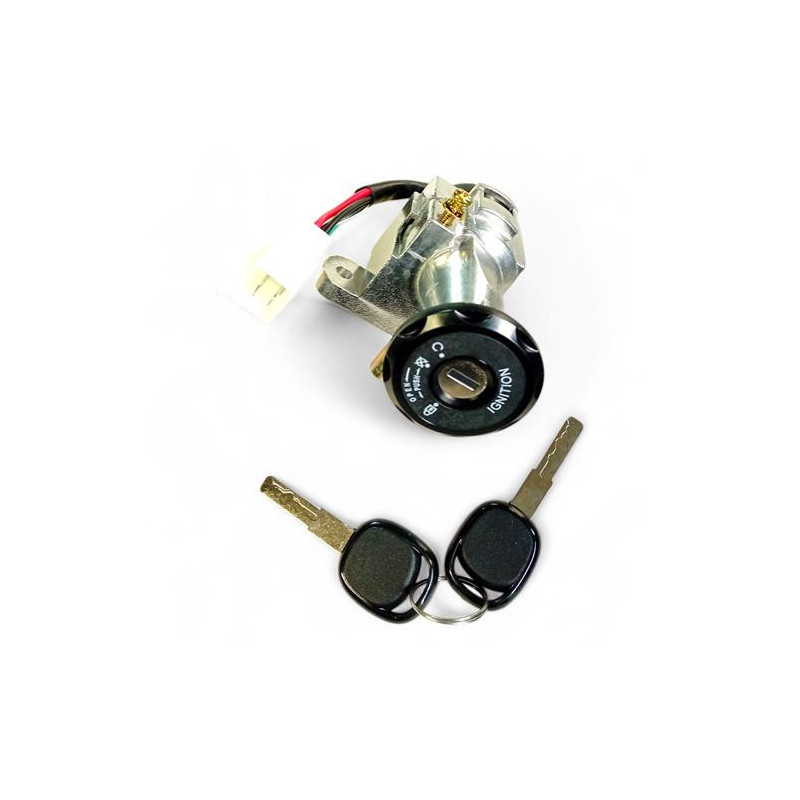 IVA E-GO S4 2.0 Contactslot Set | IVA Dealer
