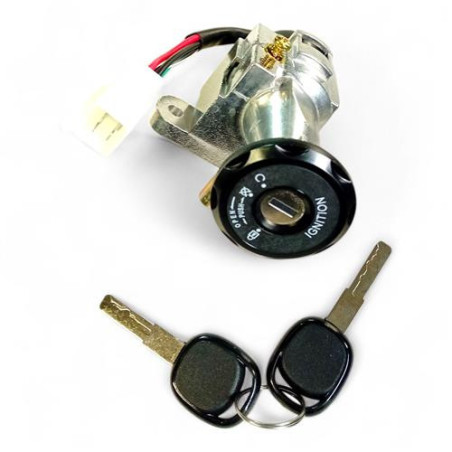 IVA E-GO S4 2.0 Contactslot Set | IVA Dealer