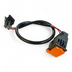 IVA E-GO S4 2.0 USB Aansluiting | IVA Dealer