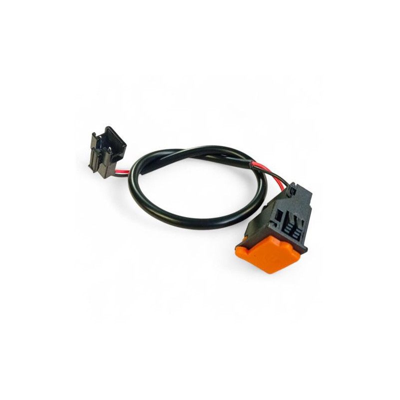 IVA E-GO S4 2.0 USB Aansluiting | IVA Dealer