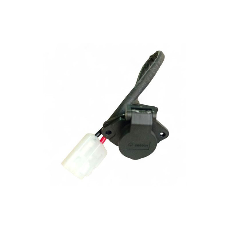 IVA E-GO S4 2.0 Oplaad Contact | IVA Dealer