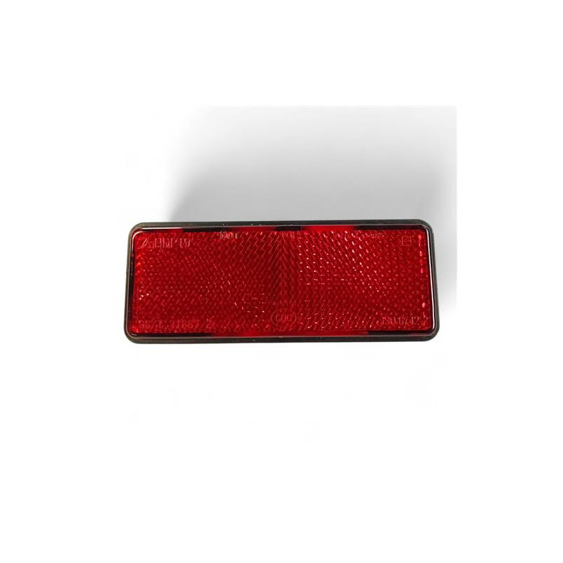 IVA E-GO S4 2.0 Reflector Spatbord Achter | IVA Dealer
