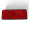 IVA E-GO S4 2.0 Reflector Spatbord Achter | IVA Dealer