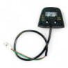 IVA E-GO S4 2.0 Kentekenplaat Verlichting | IVA Dealer
