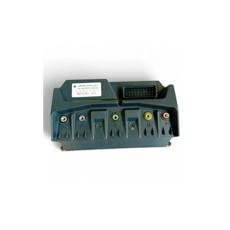 IVA E-GO S4 2.0 Controller | IVA Dealer