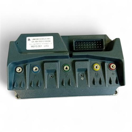 IVA E-GO S4 2.0 Controller | IVA Dealer