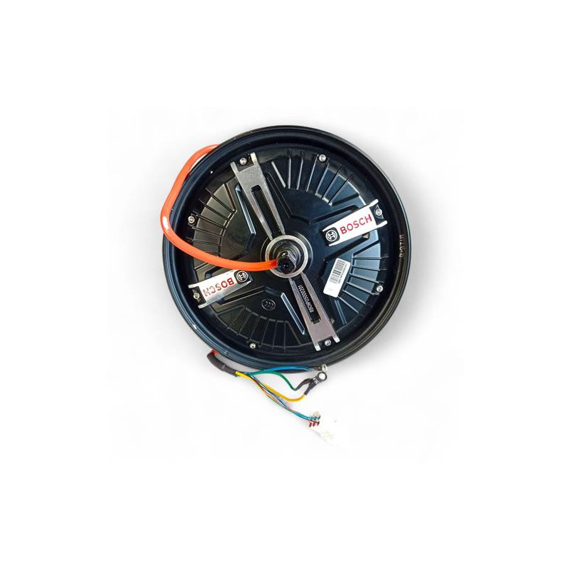 IVA E-GO S4 2.0 Motor | IVA Dealer