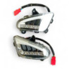 IVA Lux Electric 2.0 Knipperlicht Achter Set | IVA Dealer