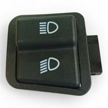 IVA Lux Electric 2.0 Grootlicht Knop | IVA Dealer