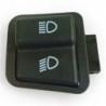 IVA Lux Electric 2.0 Grootlicht Knop | IVA Dealer