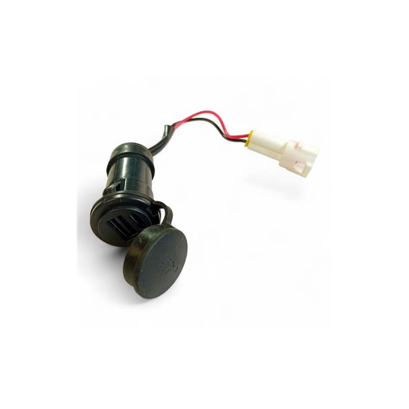 IVA Lux Electric 2.0 USB Aansluiting | IVA Dealer