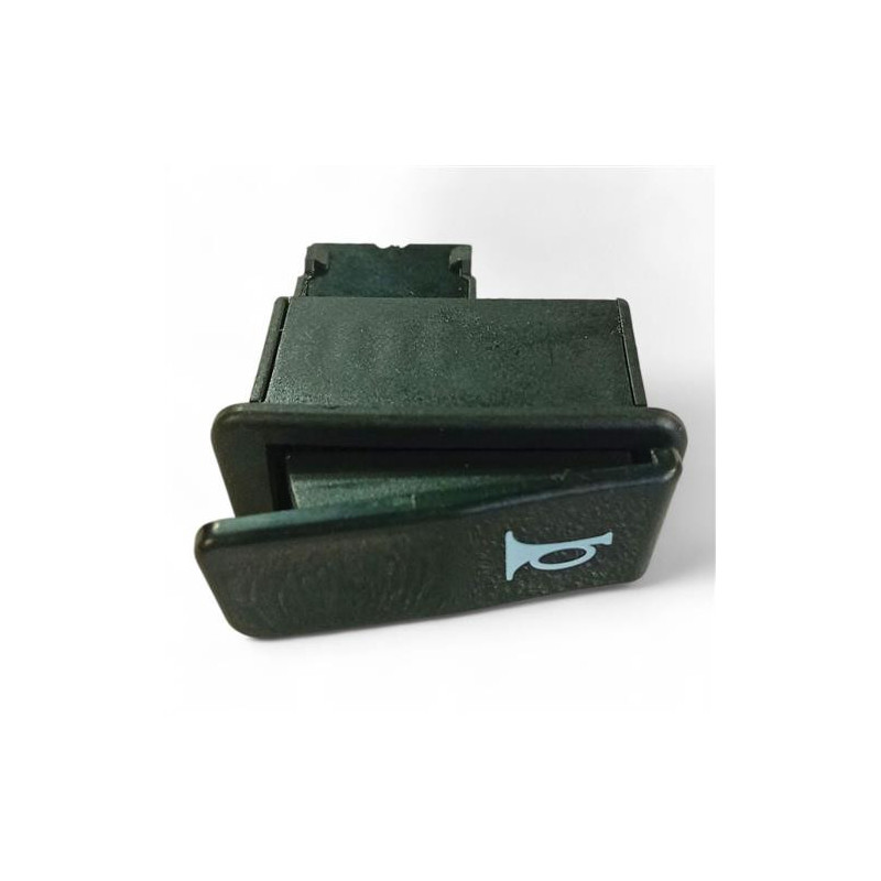 IVA Lux Electric 2.0 Claxon Knop | IVA Dealer