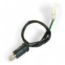IVA Lux Electric 2.0 Kentekenplaat Verlichting | IVA Dealer