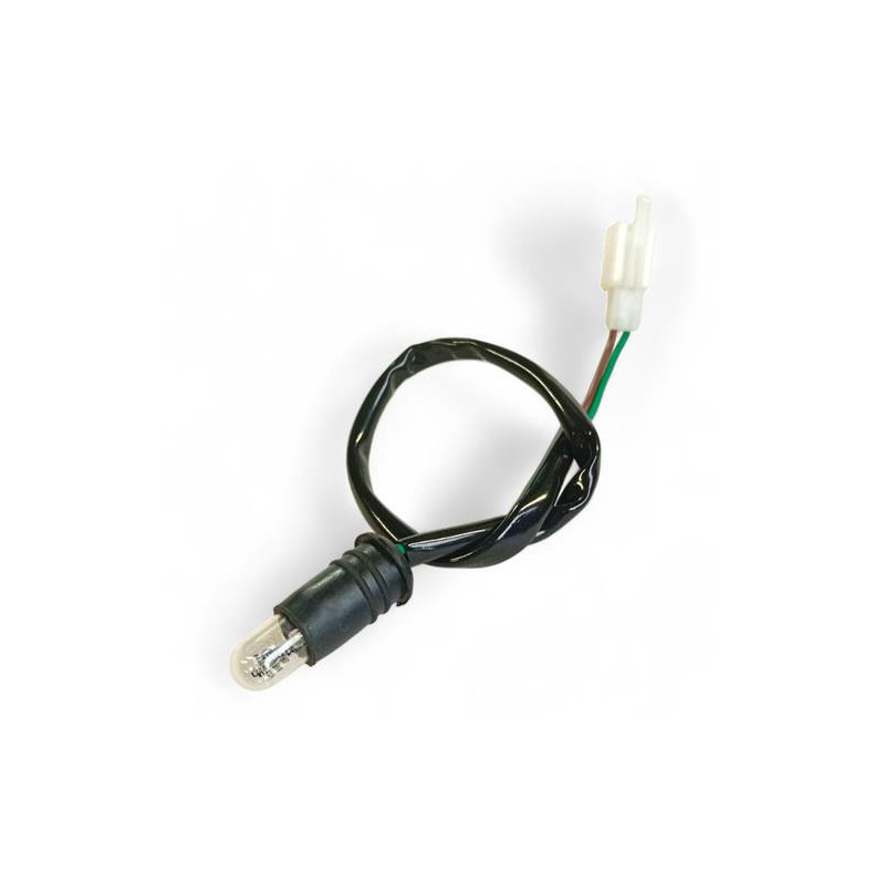 IVA Lux Electric 2.0 Kentekenplaat Verlichting | IVA Dealer