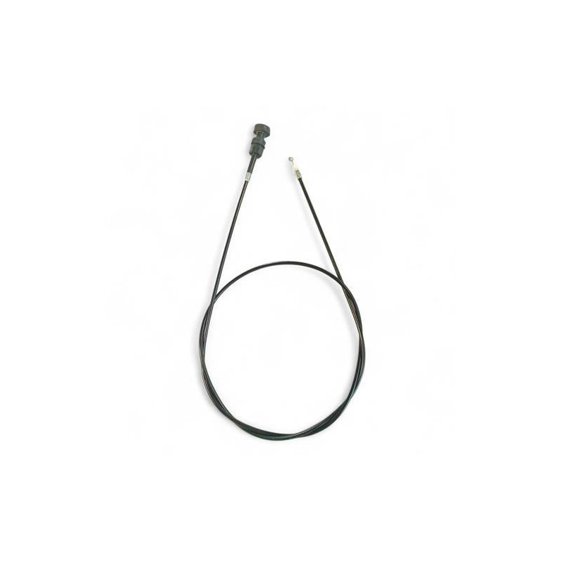 IVA Lux Electric 2.0 Zadel Slot Kabel | IVA Dealer