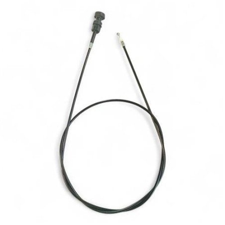 IVA Lux Electric 2.0 Zadel Slot Kabel | IVA Dealer