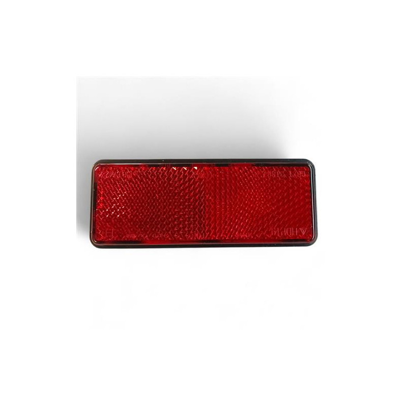 IVA Lux Electric 2.0 Reflector Achter | IVA Dealer