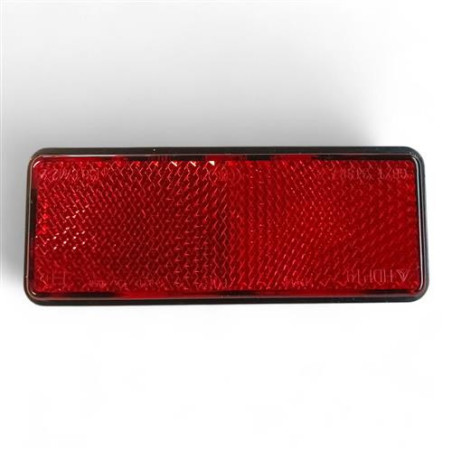 IVA Lux Electric 2.0 Reflector Achter | IVA Dealer