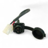 IVA Lux Electric 2.0 Oplaad Contact | IVA Dealer