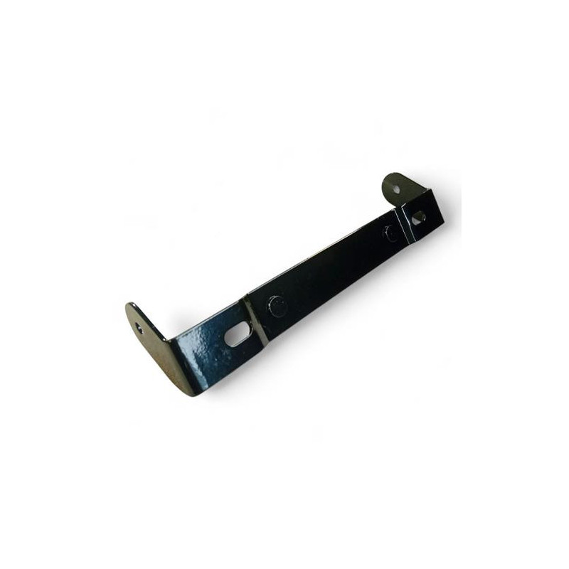 IVA Lux Electric 2.0 Kentekenplaat Beugel | IVA Dealer