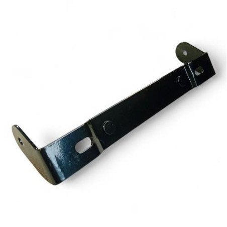 IVA Lux Electric 2.0 Kentekenplaat Beugel | IVA Dealer
