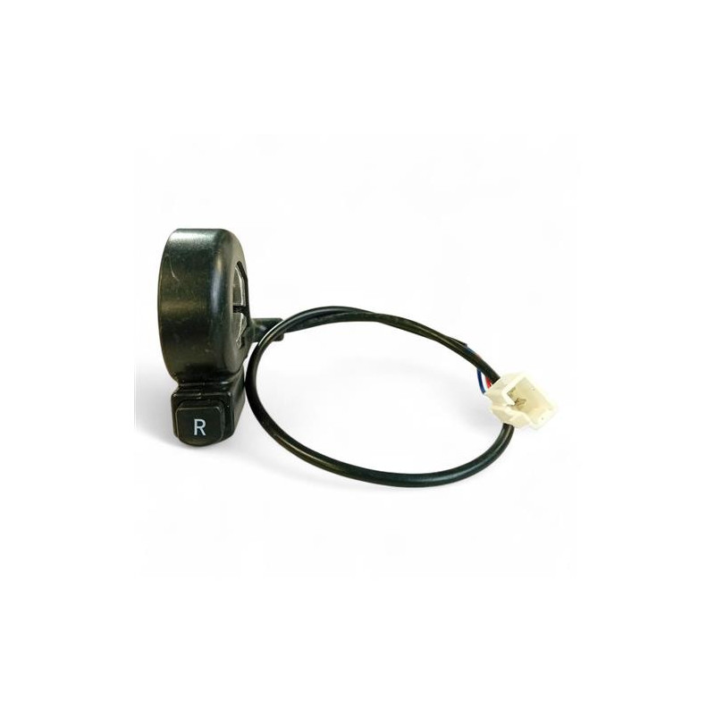 IVA Lux Electric 2.0 Achteruitrij Knop | IVA Dealer
