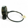 IVA Lux Electric 2.0 Achteruitrij Knop | IVA Dealer