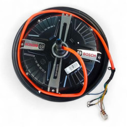 IVA Lux Electric 2.0 Motor | IVA Dealer
