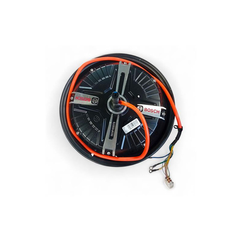 IVA Lux Electric 2.0 Motor | IVA Dealer