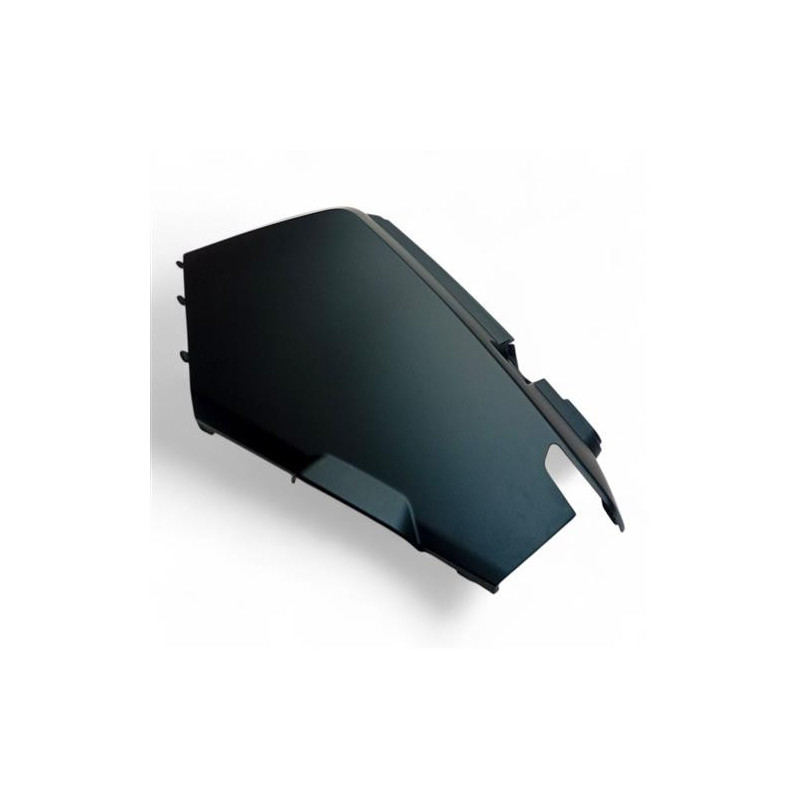 IVA E-GO S4 2.0 Zijkap Links Matzwart | IVA Dealer