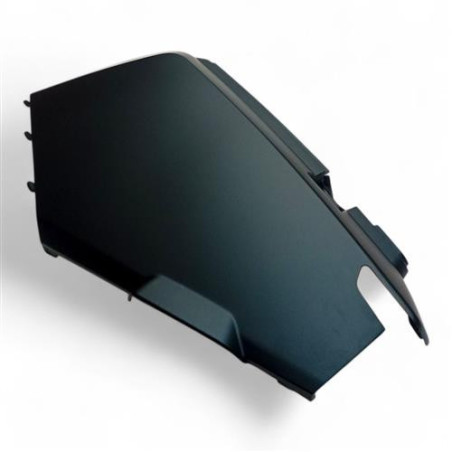 IVA E-GO S4 2.0 Zijkap Links Matzwart | IVA Dealer