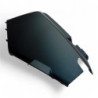 IVA E-GO S4 2.0 Zijkap Links Matzwart | IVA Dealer