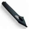 IVA E-GO S4 2.0 Sideskirt Links Matzwart | IVA Dealer