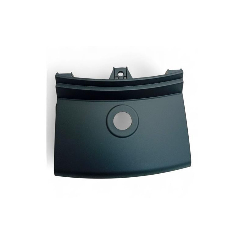 IVA E-GO S4 2.0 Achterlicht kap boven Matzwart | IVA Dealer