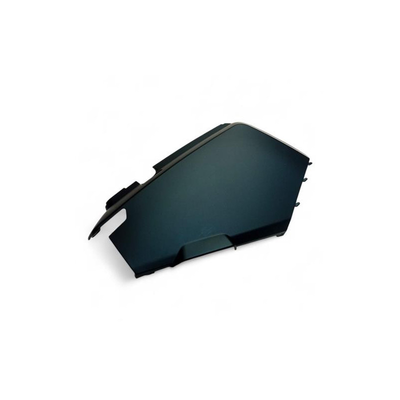 IVA E-GO S4 2.0 Zijkap Rechts Matzwart | IVA Dealer
