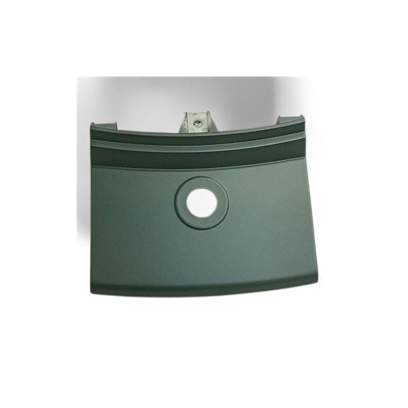 IVA E-GO S4 2.0 Achterlicht kap boven Matgroen | IVA Dealer