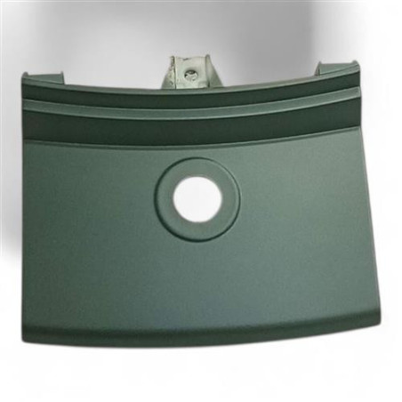 IVA E-GO S4 2.0 Achterlicht kap boven Matgroen | IVA Dealer