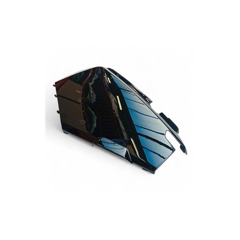 IVA E-GO S4 2.0 Zijkap Links Zwart | IVA Dealer