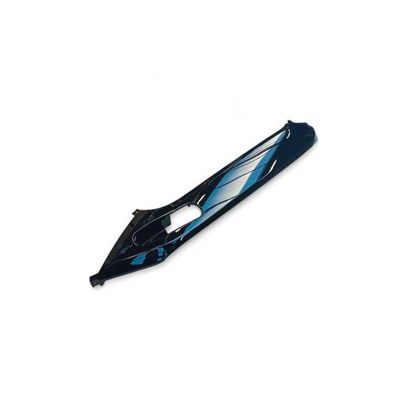 IVA E-GO S4 2.0 Sideskirt Rechts Zwart | IVA Dealer