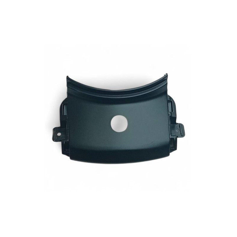 IVA E-GO S4 Achterlicht kap boven Matzwart | IVA Dealer
