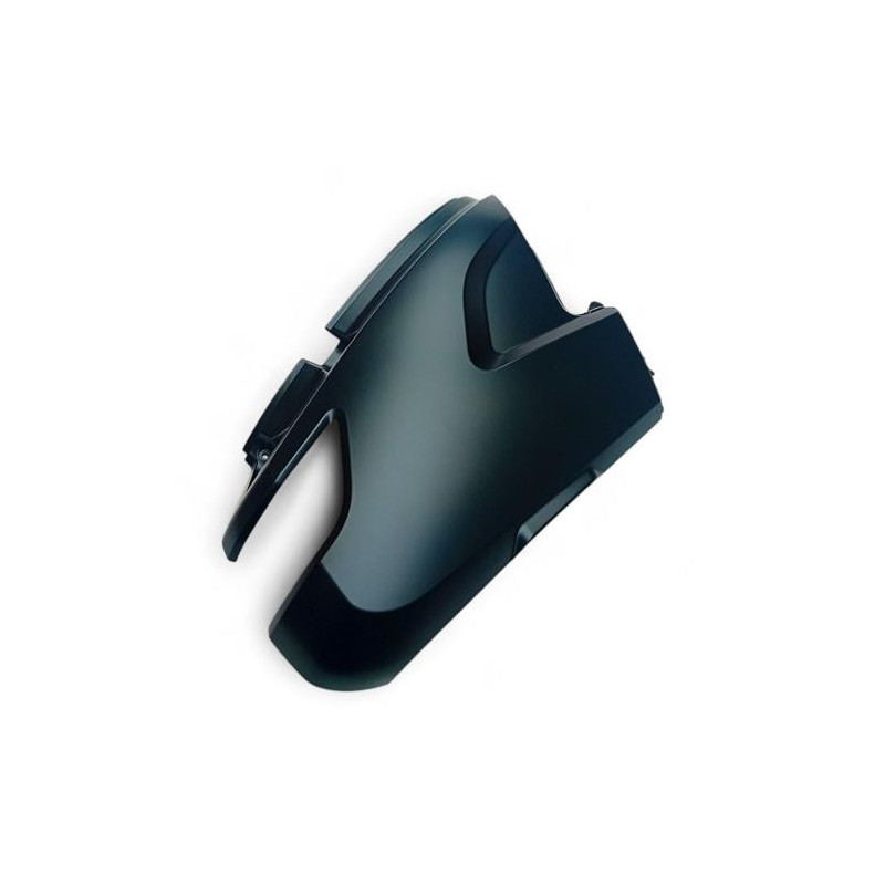 IVA E-GO S4 Zijkap Rechts Matzwart | IVA Dealer