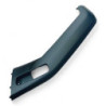 IVA E-GO S4 Sideskirt Rechts Matzwart | IVA Dealer